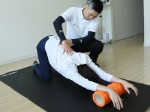 からだエージェント 久屋大通/整体×骨盤矯正×マッサージ