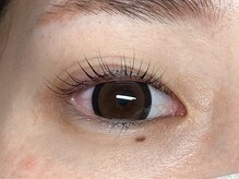 プリア(Pria)/パリジェンヌラッシュリフト