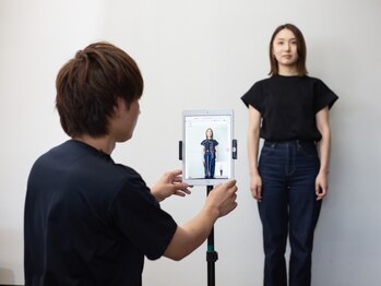 ほんじょう整骨院 美容整体の写真/疲れたり太りやすくなる原因は、年と共に歪んでいく骨格の歪み！体の歪みを取り除き疲れにくい体づくりへ！