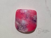 キャンアイドレッシー 藤枝店/プレミアム1ポイントアート