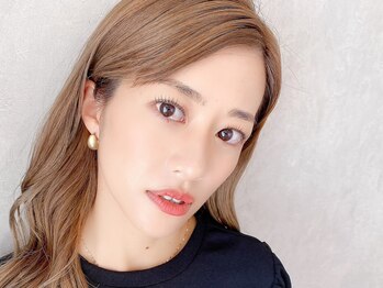 シル 川西(CiL)/パリジェンヌラッシュリフト