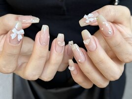 《hand》nopsis design