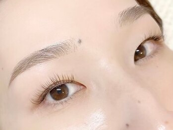 シ ベル 梅田茶屋町店 まつげ(Ci belle)/アップワードラッシュ/マツエク
