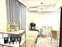 ベベ 目黒店(Be'be')の雰囲気（無料毛穴診断、お肌の相談しております。気軽にご相談ください。）