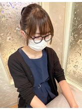アイラッシュサロン ブラン 天王寺ミオ店(Eyelash Salon Blanc) 天王寺ミオ オオムラ