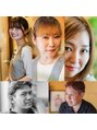 ビューティーサロン グラット(beauty Salon glatt)/ビューティーサロン　グラット