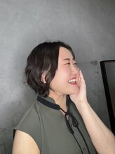 ボウケンフライ(Bokenfly)&nbsp;MAYU 