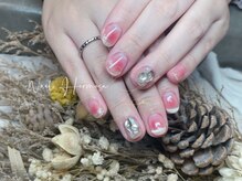 エルモサ/ネイルデザイン