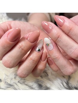 ミューティー(myuuty)/アートネイル