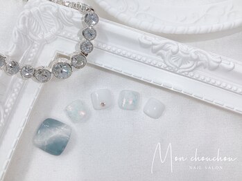 モンシュシュ 吉祥寺(Mon chouchou)/フットデザインアート