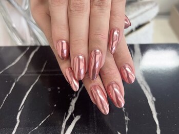 ビューティー静(Beauty静)/