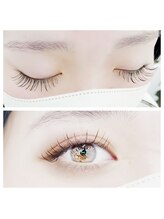 ネオビューティー(Neo beauty)/エクステ１２０本