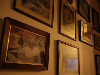 セミリバー(SEMILIBER)/VINTAGE FURNITURE