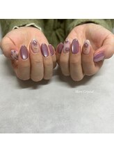 モアクリスタル(More Crystal)/