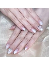 ジョイネイルスタジオ 高田馬場(JoY Nail Studio)/