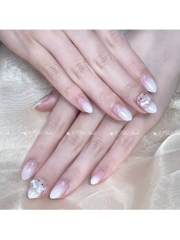 ジョイネイルスタジオ 高田馬場(JoY Nail Studio)/