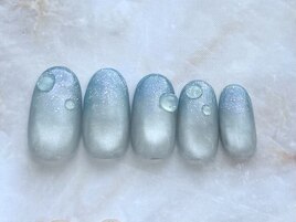 【6月限定】定額ネイル¥9500