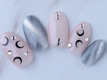 カオネイルピージー 東大和店(KAONAILpg)/