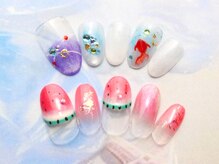 池袋ネイルサロン イイネイル(Ee-Nail)