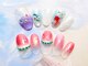 池袋ネイルサロン イイネイル(Ee-Nail)の写真