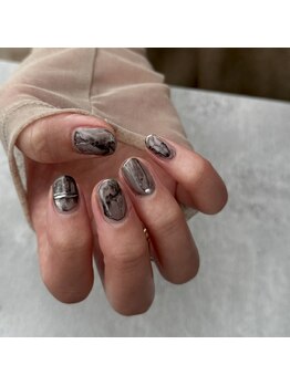 チュラ ネイルサロン アンド アイビューティ(Chula)/