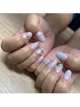 エーナイン イオン福島店/持ち込みデザイン