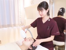 マドモアゼル 麻布十番の雰囲気（自己処理卒業★うぶ毛・濃い毛もお任せ◎）