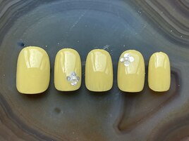 【Hand】simpleコース￥6,800