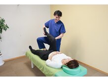 なかやま整体院 富山店/