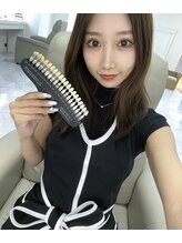 エクシアホワイトニング 相模大野店 MOMO