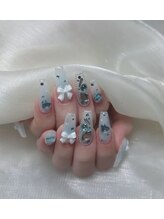 ティーアンドケー ネイル(T&K nail)/