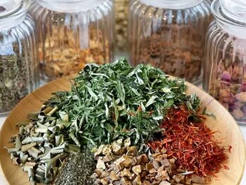 プラスエフティシュープリームララ 表参道店(+FT SUPREME.LA.LA.)/極上ハーブデトックス