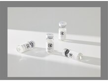 サロン リノ(salon rino)の雰囲気（ソウル江南で大人気！メシダ（LMC）が日本で！フェイスラインに）