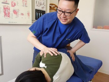 エーアールエス 新宿カイロプラクティックセンター 高田馬場店(ARS)/