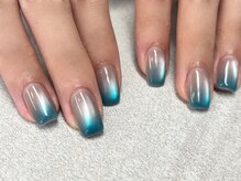 ローランリム(LORAN Lim)/マグネット×グラデーション