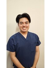 整骨院 健晴 小林 達弥