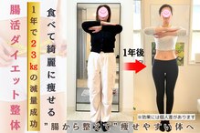 なかもず 輝き美容整体院