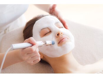 メディカルサロン イユー/毛穴汚れをキレイにしたい