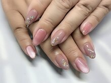 キャンアイドレッシー 草加店(Can I Dressy)/秋ネイル