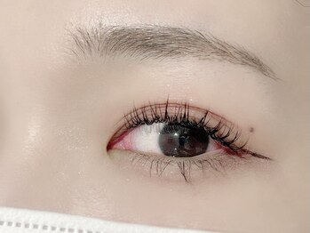 アンシル(ANCIL)/フラット付け放題 90分 ¥5980