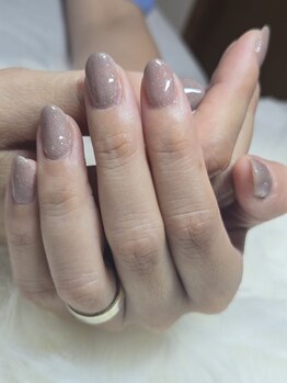 シュルーネイル(Shul-Nail)/ワンカラーネイル