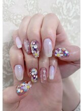 ビモア(vimore)&nbsp;ハルカ (紀)