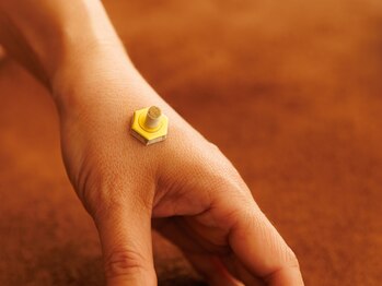 ととろはりきゅう院/肩こりに