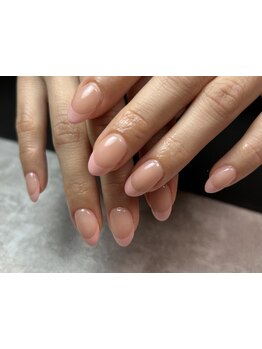 爪の悩みを解消できる（ケア含む）