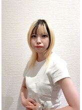 ナイスネイル 自由が丘店&nbsp;Sayaka 