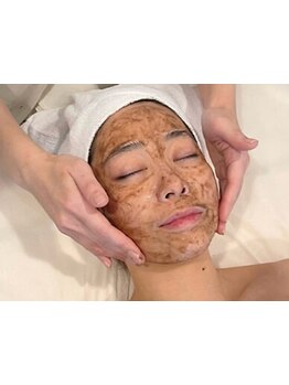 毛穴ケアをしたい