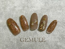 ８種類から選べるXmasデザイン