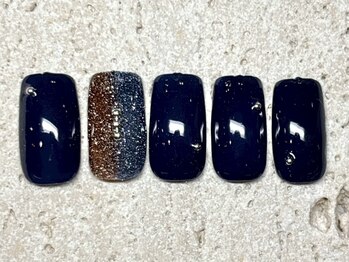 ナンバーネイル 立川(N゜Nail)/個性派ネイル
