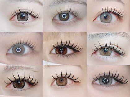 no.i【12月 NEW OPEN(予定)】の写真