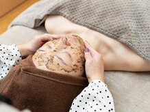 40代の大人の毛穴悩みにもハーブピーリング【金山/名古屋】